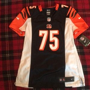 Devon Still Cincinnati Bengals Jersey